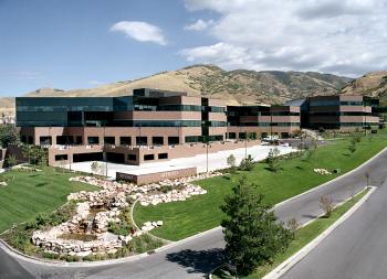 Myriad Genetics Phase V Tenant Improvement